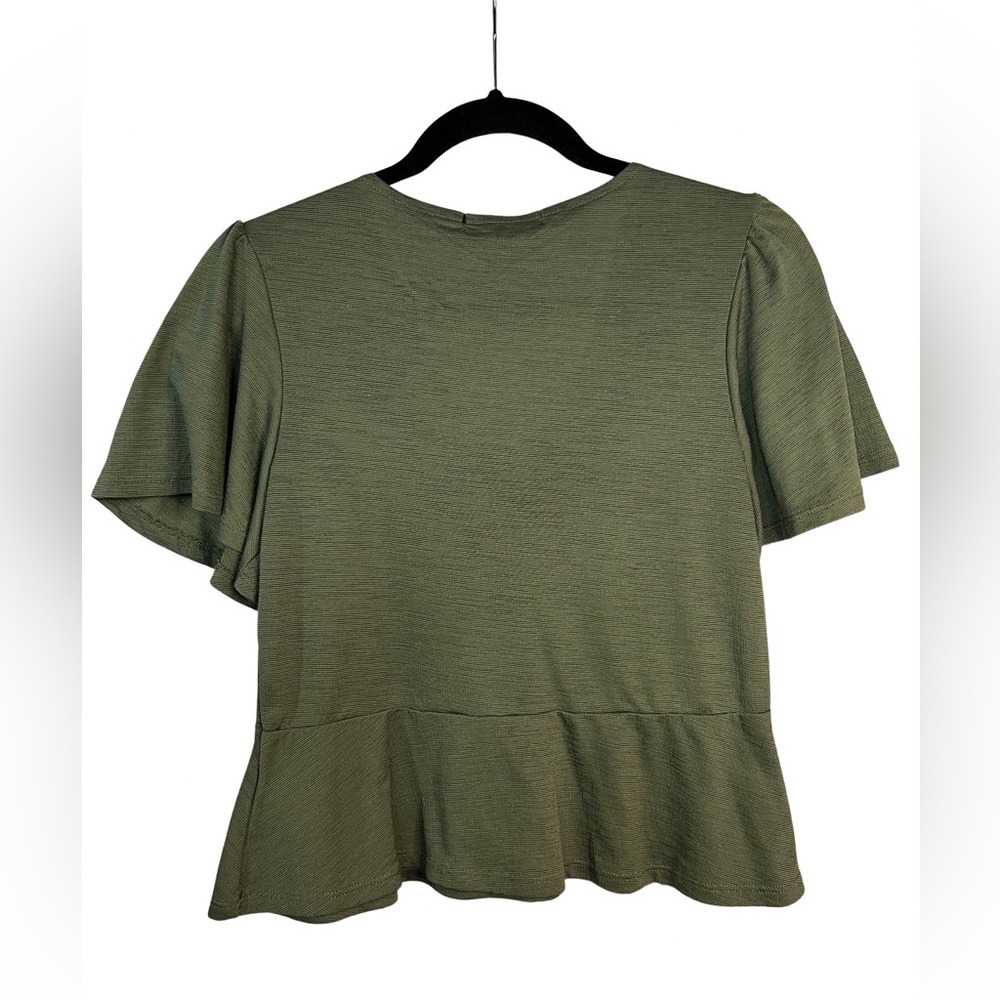 Full Circle Trends Blouse - Picture 2 of 3